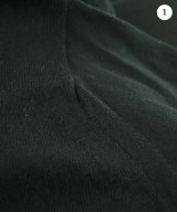 JOHN SMEDLEY（ジョンスメドレー）ニット・セーター 黒 サイズ:-(M位) レディース/2200670133116