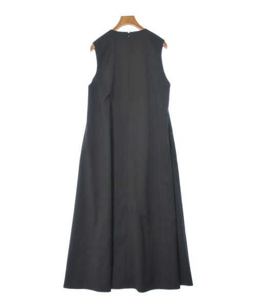 JOHN SMEDLEY（ジョンスメドレー）ワンピース 黒 サイズ:F レディース/2200669837186