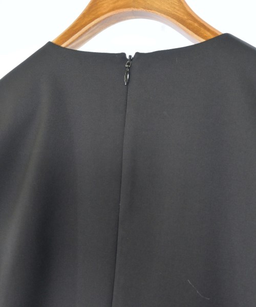 JOHN SMEDLEY（ジョンスメドレー）ワンピース 黒 サイズ:F レディース/2200669837186