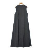 JOHN SMEDLEY（ジョンスメドレー）ワンピース 黒 サイズ:F レディース/2200669837186