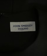 JOHN SMEDLEY（ジョンスメドレー）ワンピース 黒 サイズ:F レディース/2200669837186