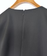 JOHN SMEDLEY（ジョンスメドレー）ワンピース 黒 サイズ:F レディース/2200669837186