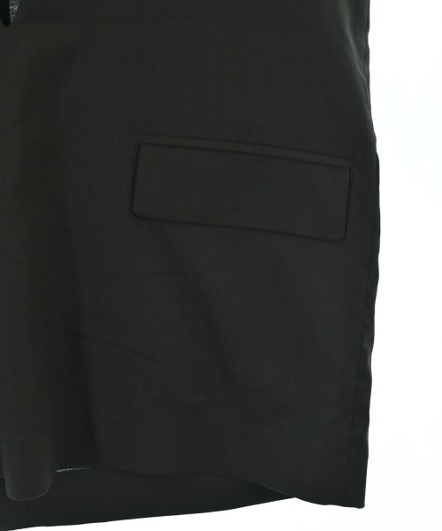 JOHN SMEDLEY（ジョンスメドレー）ベスト 黒 サイズ:F レディース/2200669837230