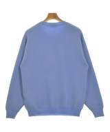 JOHN SMEDLEY（ジョンスメドレー）ニット・セーター 青 サイズ:M メンズ/2200669837247