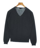 JOHN SMEDLEY（ジョンスメドレー）ニット・セーター 黒 サイズ:S メンズ/2200674629066
