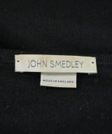JOHN SMEDLEY（ジョンスメドレー）ニット・セーター 黒 サイズ:S メンズ/2200674629066