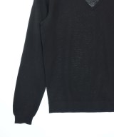 JOHN SMEDLEY（ジョンスメドレー）ニット・セーター 黒 サイズ:S メンズ/2200674629066