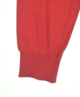 JOHN SMEDLEY（ジョンスメドレー）カーディガン 赤 サイズ:S メンズ/2200675112130