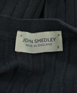 JOHN SMEDLEY（ジョンスメドレー）ベスト 紺 サイズ:S レディース/2200675319034