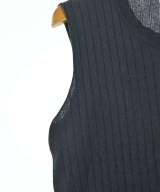 JOHN SMEDLEY（ジョンスメドレー）ベスト 紺 サイズ:S レディース/2200675319034