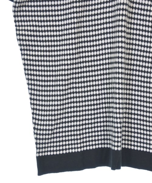 JOHN SMEDLEY（ジョンスメドレー）ポロシャツ 黒 サイズ:S メンズ/2200675263184