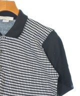 JOHN SMEDLEY（ジョンスメドレー）ポロシャツ 黒 サイズ:S メンズ/2200675263184