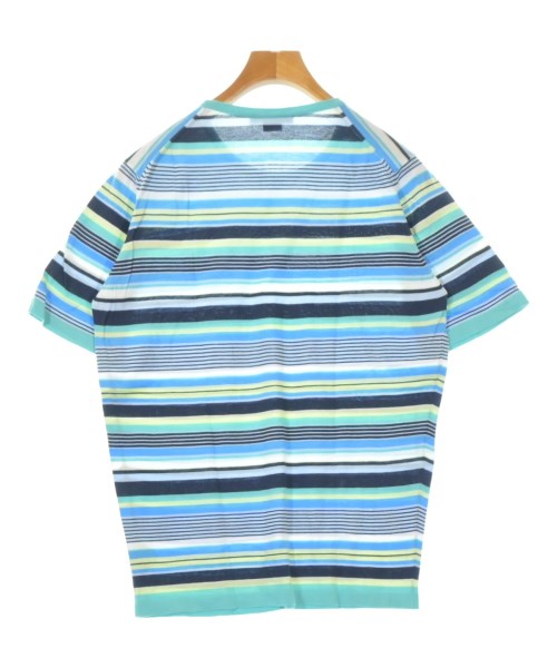 JOHN SMEDLEY（ジョンスメドレー）ニット・セーター 青 サイズ:M メンズ/2200675263191