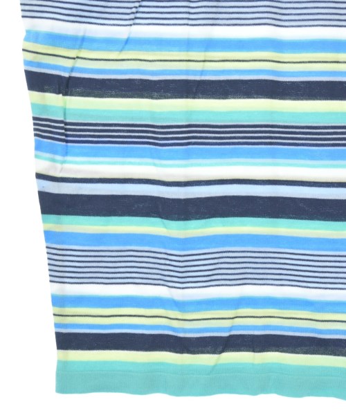 JOHN SMEDLEY（ジョンスメドレー）ニット・セーター 青 サイズ:M メンズ/2200675263191