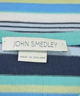 JOHN SMEDLEY（ジョンスメドレー）ニット・セーター 青 サイズ:M メンズ/2200675263191