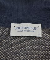 JOHN SMEDLEY（ジョンスメドレー）ニット・セーター 茶 サイズ:L メンズ/2200675521086