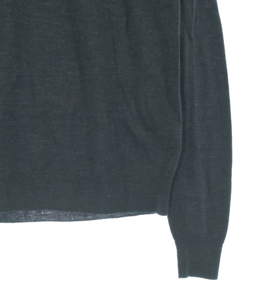 JOHN SMEDLEY（ジョンスメドレー）ニット・セーター 紺 サイズ:M レディース/2200671613013