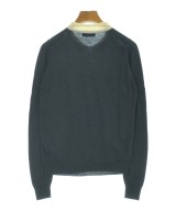 JOHN SMEDLEY（ジョンスメドレー）ニット・セーター 紺 サイズ:M レディース/2200671613013