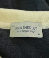 JOHN SMEDLEY（ジョンスメドレー）ニット・セーター 紺 サイズ:M レディース/2200671613013