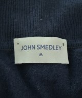 JOHN SMEDLEY（ジョンスメドレー）ニット・セーター 紺 サイズ:M レディース/2200671613020