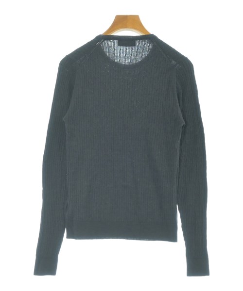 JOHN SMEDLEY（ジョンスメドレー）ニット・セーター 紺 サイズ:M レディース/2200671613037