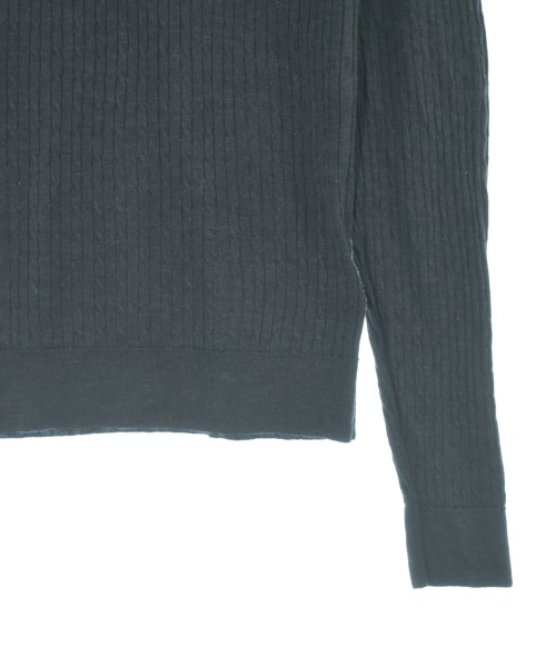 JOHN SMEDLEY（ジョンスメドレー）ニット・セーター 紺 サイズ:M レディース/2200671613037