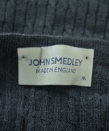 JOHN SMEDLEY（ジョンスメドレー）ニット・セーター 紺 サイズ:M レディース/2200671613037