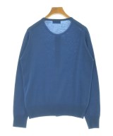 JOHN SMEDLEY（ジョンスメドレー）カーディガン 青 サイズ:L レディース/2200674327238