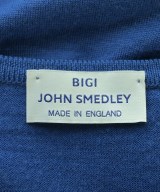 JOHN SMEDLEY（ジョンスメドレー）カーディガン 青 サイズ:L レディース/2200674327238