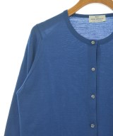 JOHN SMEDLEY（ジョンスメドレー）カーディガン 青 サイズ:L レディース/2200674327238