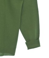 JOHN SMEDLEY（ジョンスメドレー）ニット・セーター 緑 サイズ:S メンズ/2200675752015