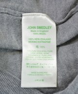 JOHN SMEDLEY（ジョンスメドレー）ニット・セーター グレー サイズ:F メンズ/2200675847049