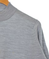 JOHN SMEDLEY（ジョンスメドレー）ニット・セーター グレー サイズ:F メンズ/2200675847049
