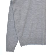 JOHN SMEDLEY（ジョンスメドレー）ニット・セーター グレー サイズ:F メンズ/2200675847049