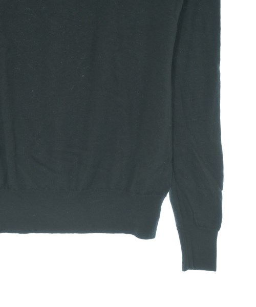 JOHN SMEDLEY（ジョンスメドレー）ニット・セーター 黒 サイズ:S レディース/2200669000078