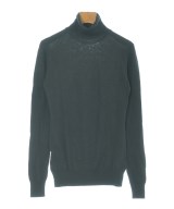 JOHN SMEDLEY（ジョンスメドレー）ニット・セーター 黒 サイズ:S レディース/2200669000078