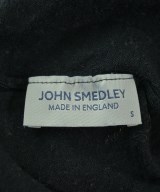 JOHN SMEDLEY（ジョンスメドレー）ニット・セーター 黒 サイズ:S レディース/2200669000078