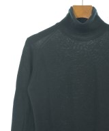 JOHN SMEDLEY（ジョンスメドレー）ニット・セーター 黒 サイズ:S レディース/2200669000078