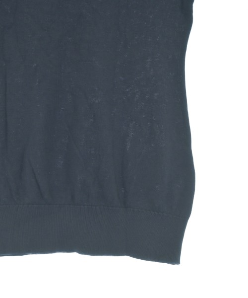 JOHN SMEDLEY（ジョンスメドレー）ニット・セーター 紺 サイズ:S レディース/2200669000085