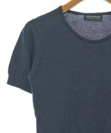 JOHN SMEDLEY（ジョンスメドレー）ニット・セーター 紺 サイズ:S レディース/2200669000085