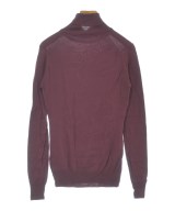 JOHN SMEDLEY（ジョンスメドレー）ニット・セーター 赤 サイズ:S レディース/2200669000092