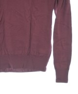 JOHN SMEDLEY（ジョンスメドレー）ニット・セーター 赤 サイズ:S レディース/2200669000092