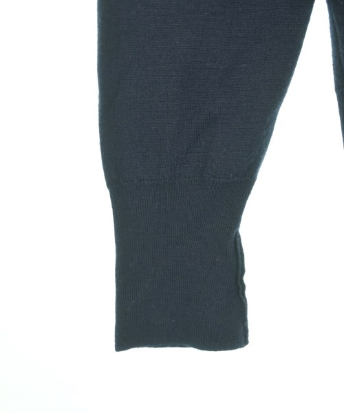 JOHN SMEDLEY（ジョンスメドレー）ニット・セーター 紺 サイズ:S メンズ/2200670155231