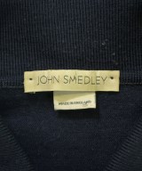 JOHN SMEDLEY（ジョンスメドレー）ニット・セーター 紺 サイズ:S メンズ/2200670155231