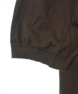 JOHN SMEDLEY（ジョンスメドレー）ニット・セーター 茶 サイズ:L メンズ/2200670155309
