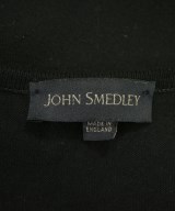JOHN SMEDLEY（ジョンスメドレー）ニット・セーター 黒 サイズ:S メンズ/2200670155323
