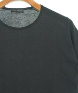 JOHN SMEDLEY（ジョンスメドレー）ニット・セーター 黒 サイズ:S メンズ/2200670155323