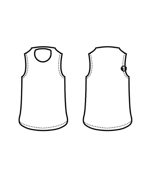 JOHN SMEDLEY（ジョンスメドレー）ベスト グレー サイズ:S メンズ/2200673324016