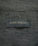 JOHN SMEDLEY（ジョンスメドレー）ベスト グレー サイズ:S メンズ/2200673324016