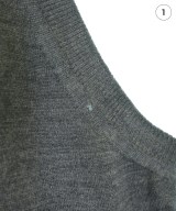 JOHN SMEDLEY（ジョンスメドレー）ベスト グレー サイズ:S メンズ/2200673324016